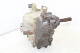 2002 Polaris Magnum 325 4x4 Transmission Gear Box Case