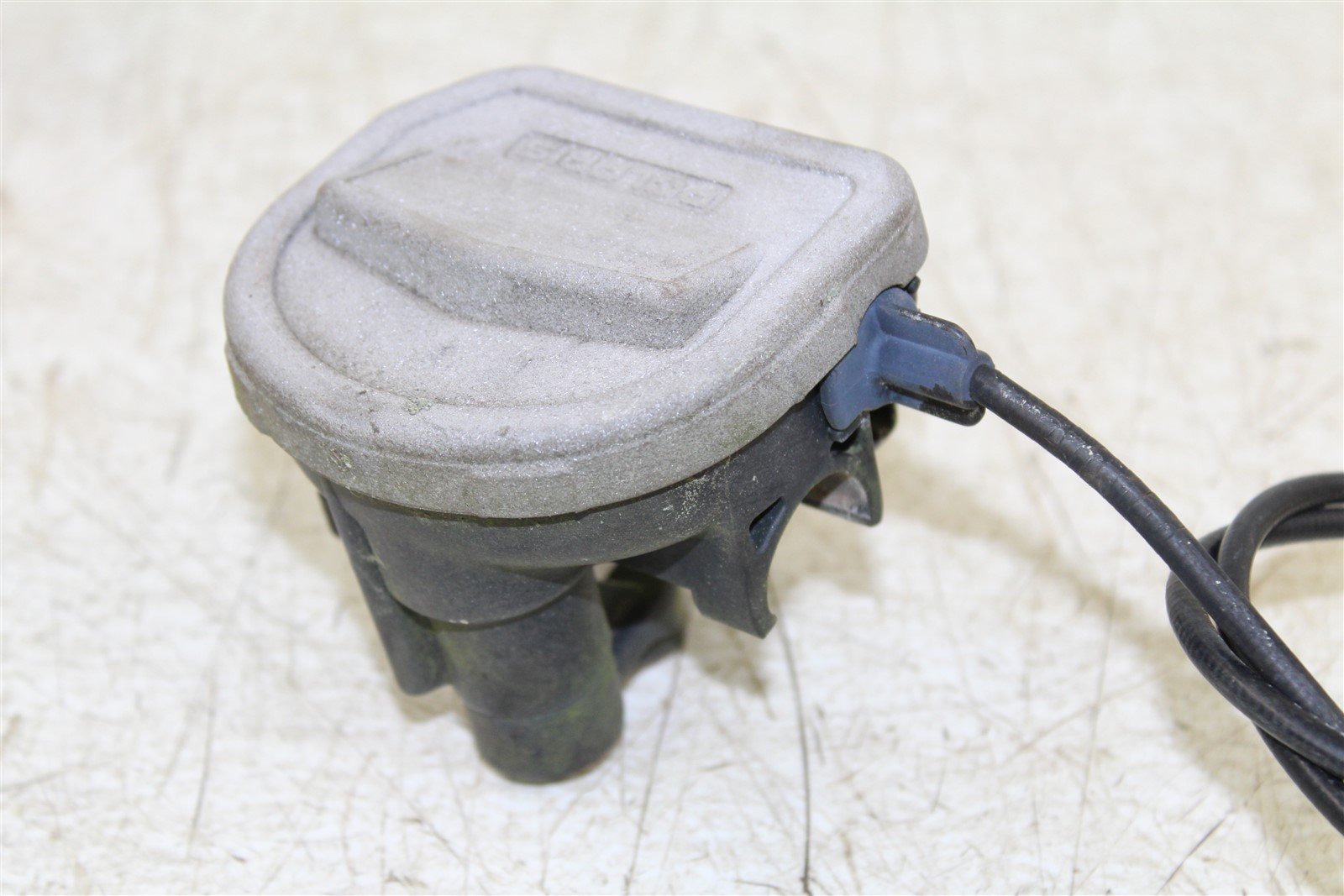 2002 Polaris Magnum 325 4x4 Throttle Lever Housing