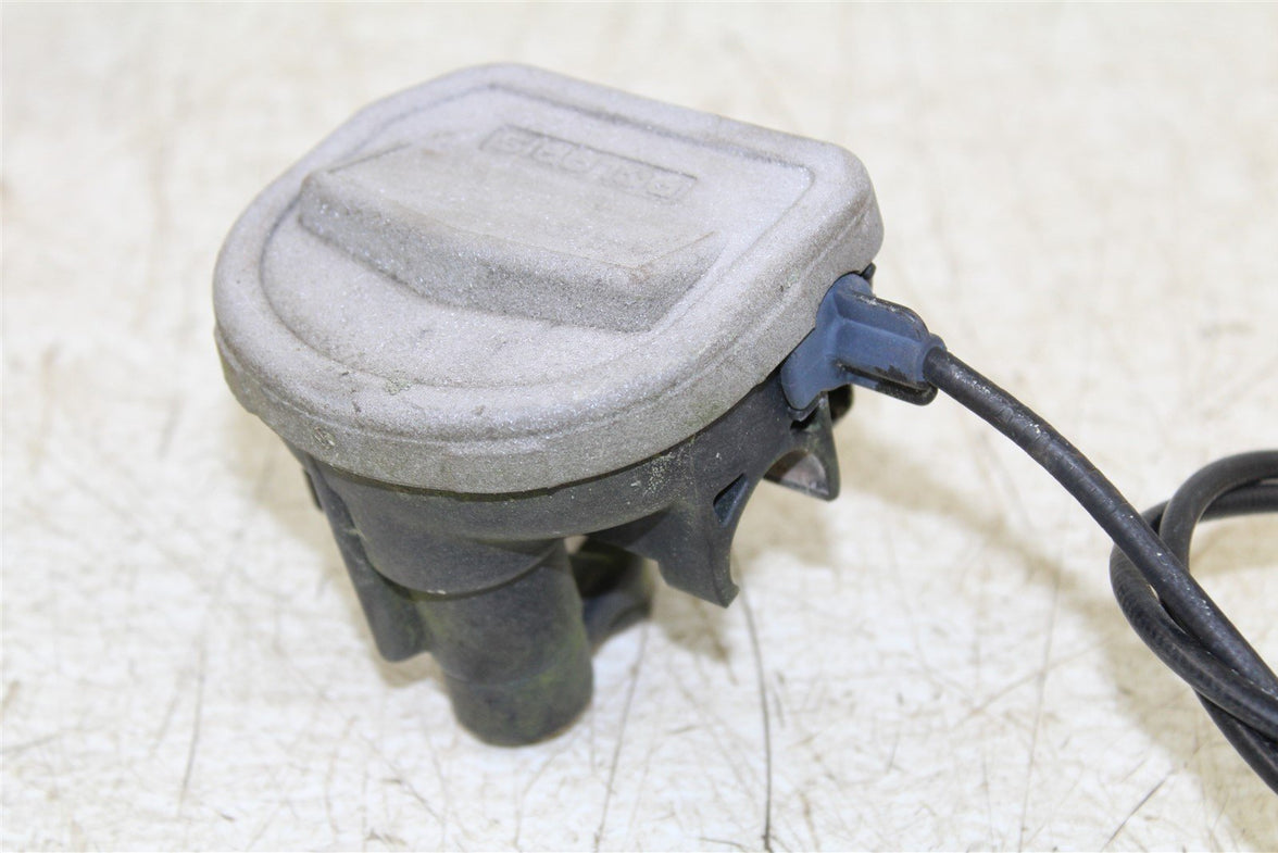 2002 Polaris Magnum 325 4x4 Throttle Lever Housing