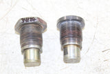 2002 Polaris Magnum 325 4x4 Swingarm Bolts Swing Arm Nut w/ Dust Cover Caps