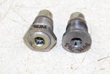 2002 Polaris Magnum 325 4x4 Swingarm Bolts Swing Arm Nut w/ Dust Cover Caps