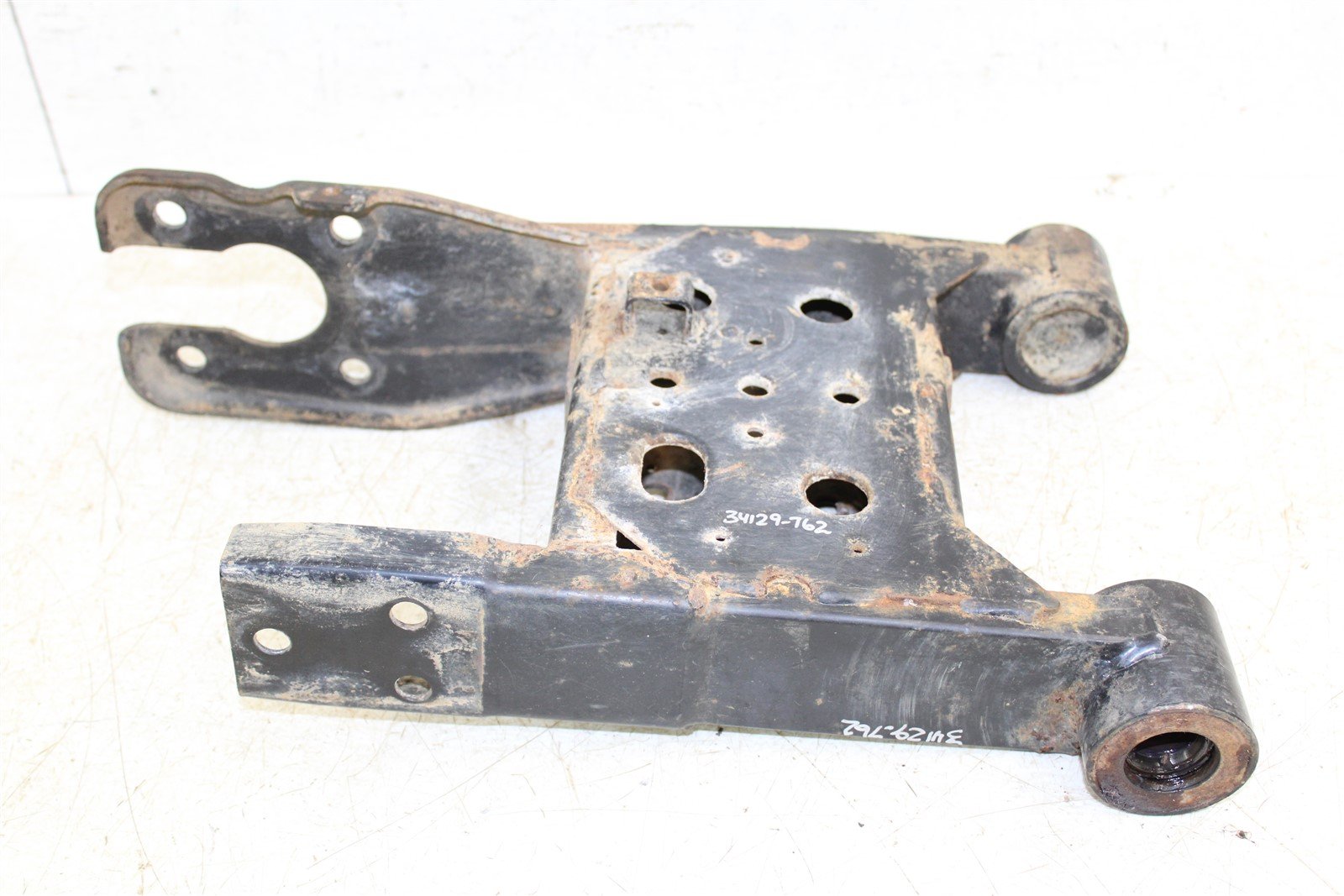 2002 Polaris Magnum 325 4x4 Swing Arm