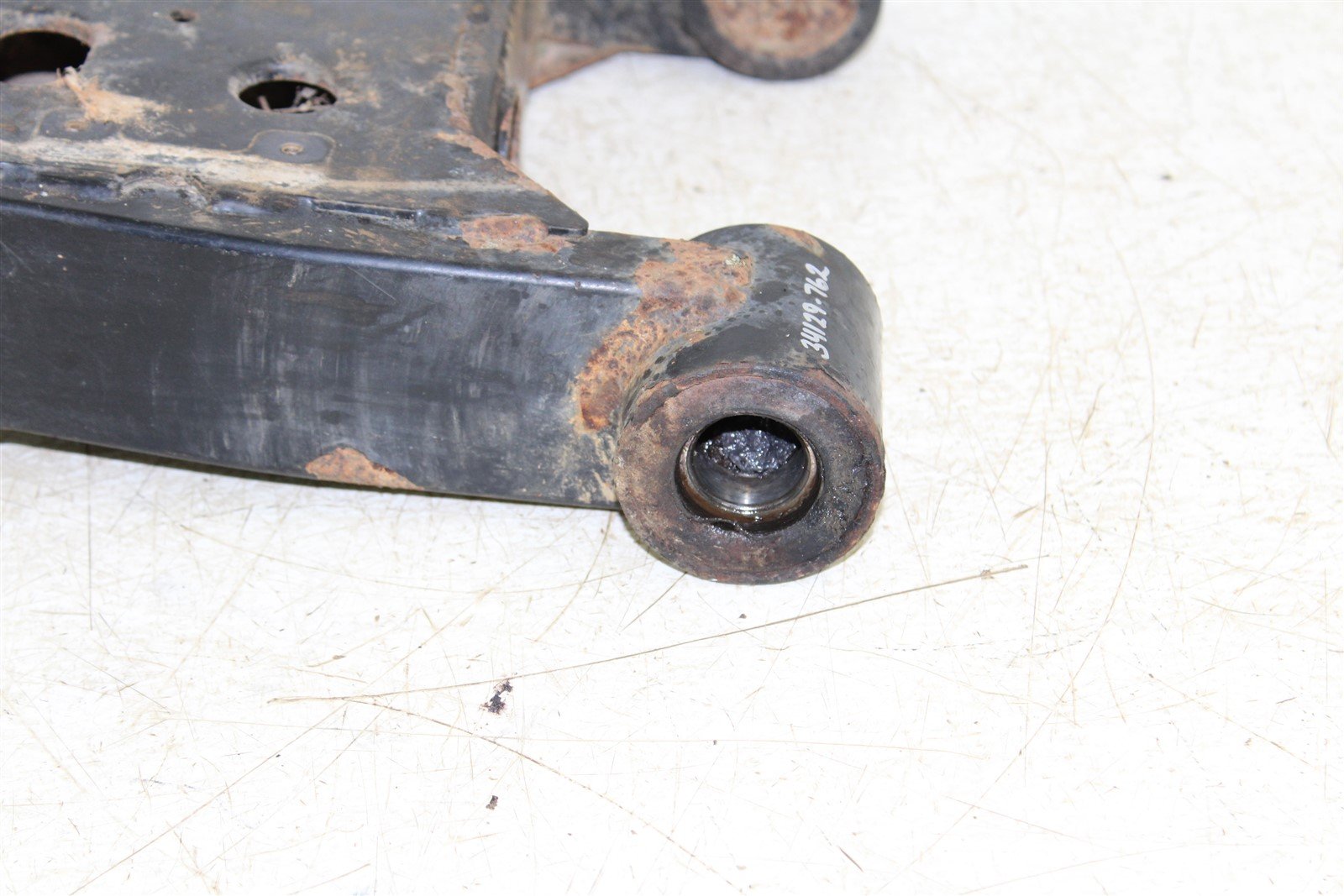 2002 Polaris Magnum 325 4x4 Swing Arm