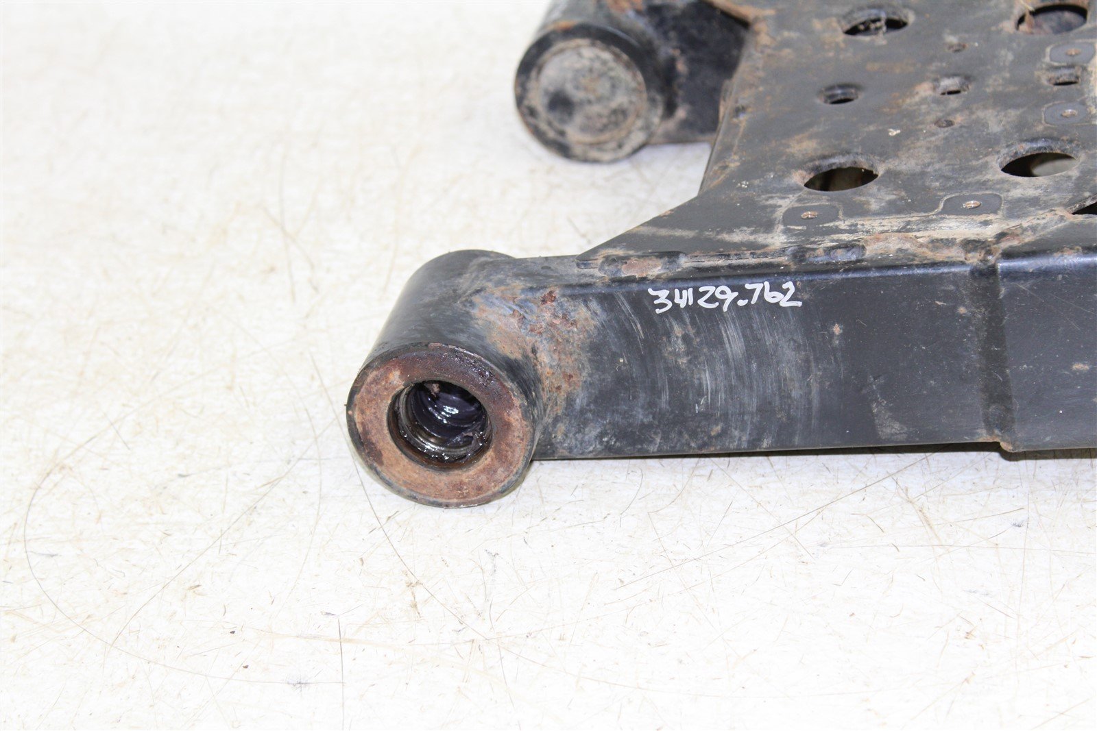 2002 Polaris Magnum 325 4x4 Swing Arm