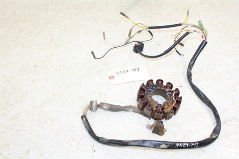 2002 Polaris Magnum 325 4x4 Stator Magneto Generator Coil