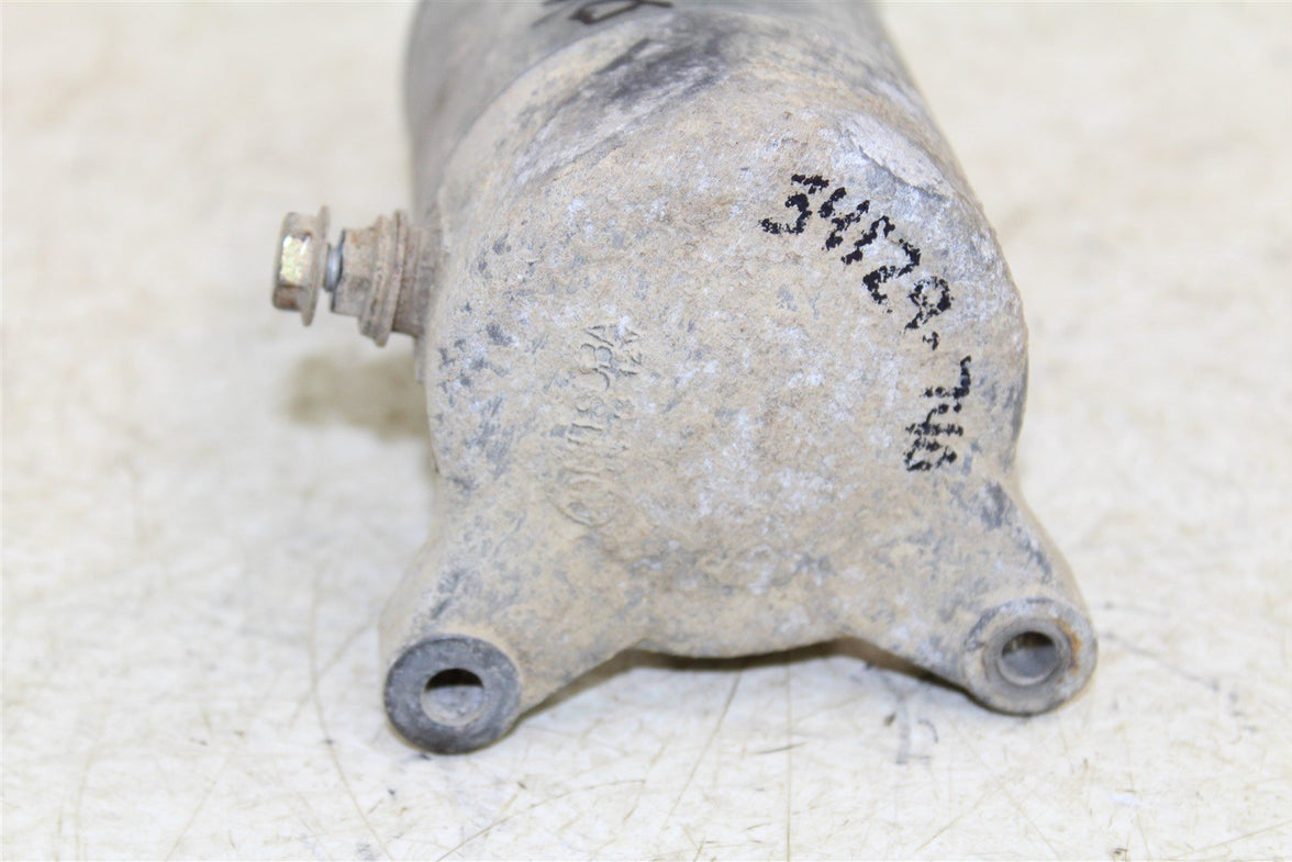2002 Polaris Magnum 325 4x4 Starter Motor