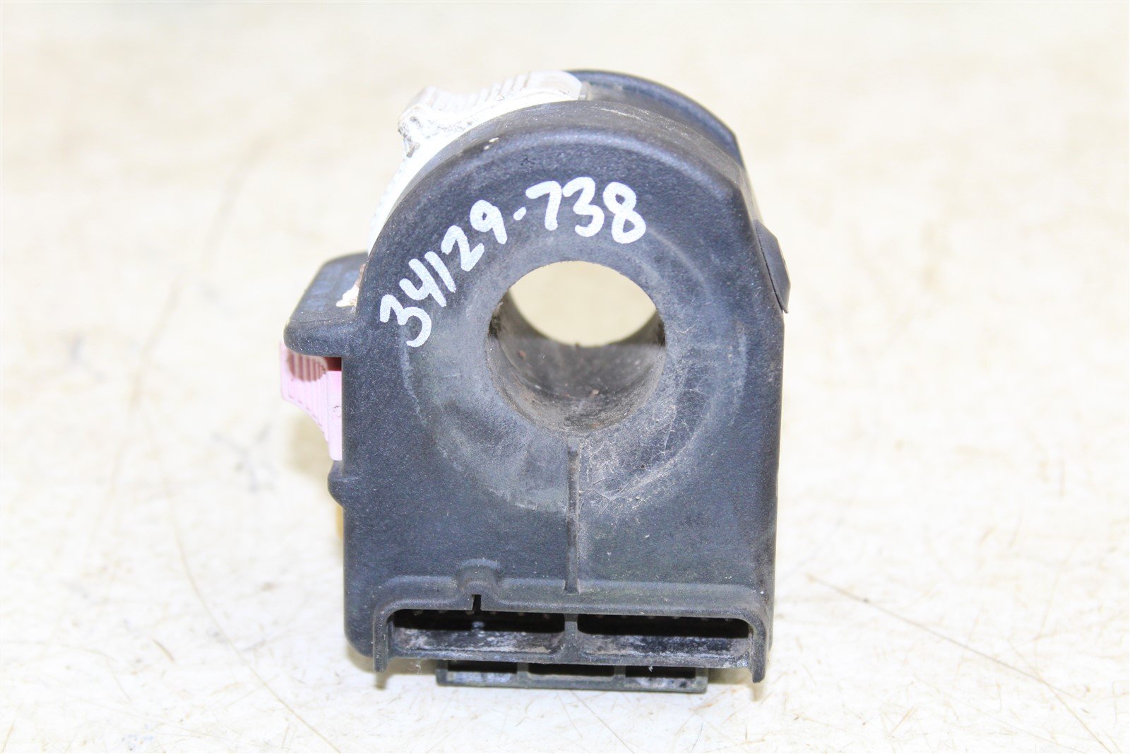 2002 Polaris Magnum 325 4x4 Start Button Kill Switch On Off