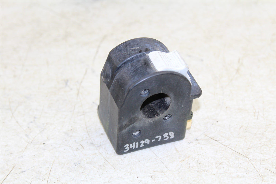 2002 Polaris Magnum 325 4x4 Start Button Kill Switch On Off