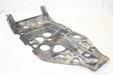 2002 Polaris Magnum 325 4x4 Skid Plate Engine Guard