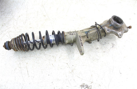 2002 Polaris Magnum 325 4x4 Right Front Shock Spring Absorber Strut Tower Knuckle