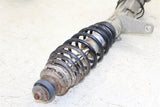 2002 Polaris Magnum 325 4x4 Right Front Shock Spring Absorber Strut Tower Knuckle