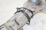 2002 Polaris Magnum 325 4x4 Right Front Shock Spring Absorber Strut Tower Knuckle