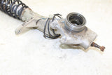 2002 Polaris Magnum 325 4x4 Right Front Shock Spring Absorber Strut Tower Knuckle