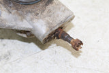 2002 Polaris Magnum 325 4x4 Right Front Shock Spring Absorber Strut Tower Knuckle