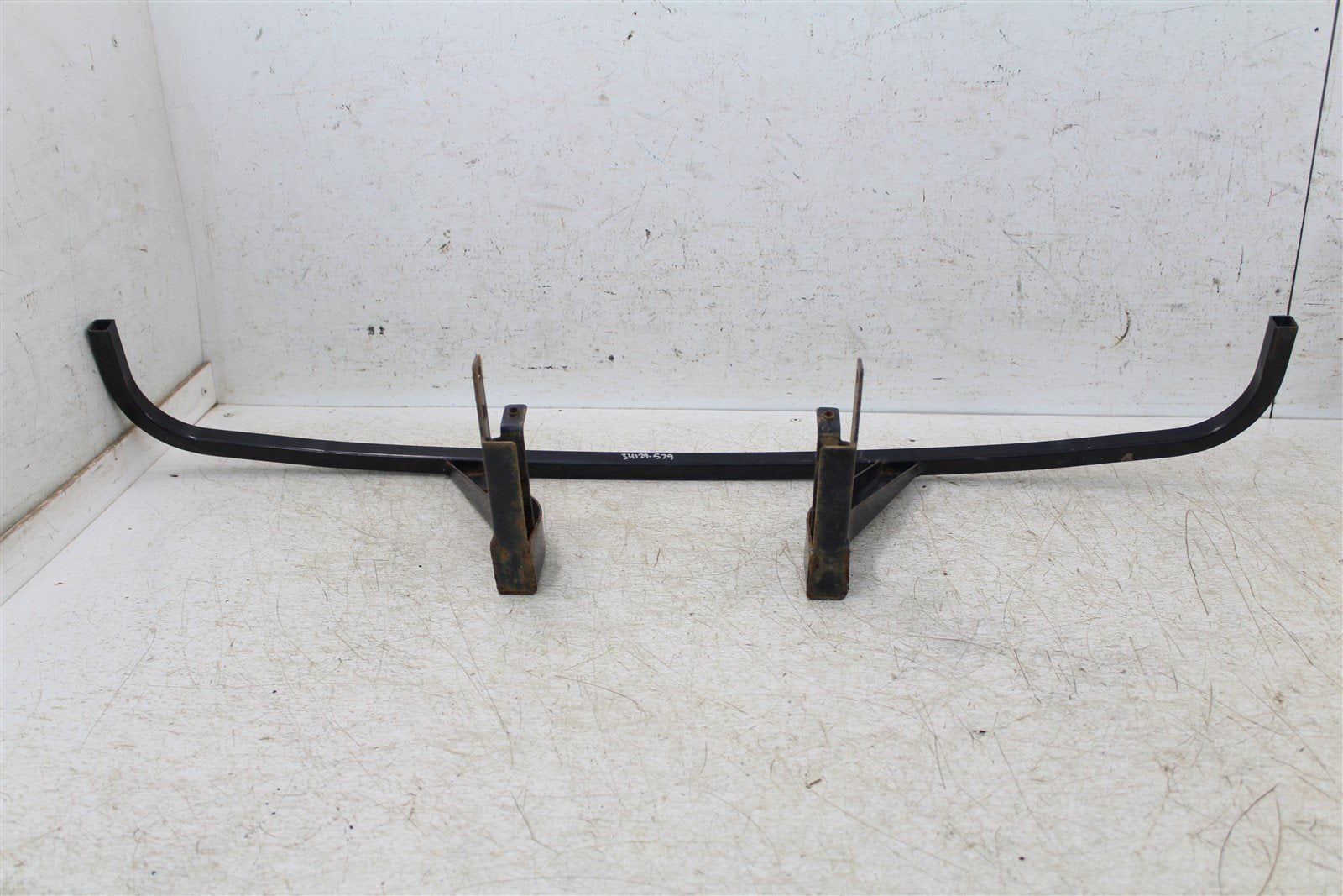 2002 Polaris Magnum 325 4x4 Rear Rack Support Mount