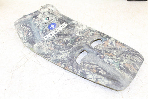 2002 Polaris Magnum 325 4x4 Front Hood Plastic Fender