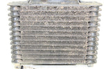 2002 Polaris Magnum 325 4x4 Engine Oil Cooler w/ Lines