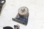 2002 Polaris Magnum 325 4x4 Engine Isolator Mounts Motor Brackets