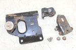 2002 Polaris Magnum 325 4x4 Engine Isolator Mounts Motor Brackets