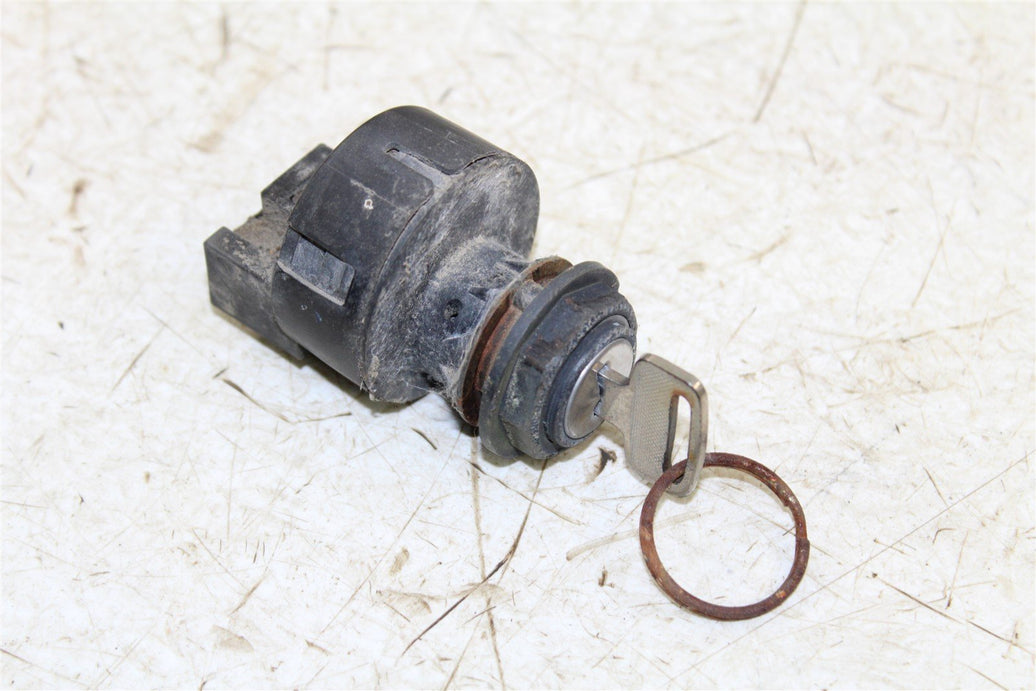 2002 Polaris Magnum 325 4x4 Key Ignition Switch