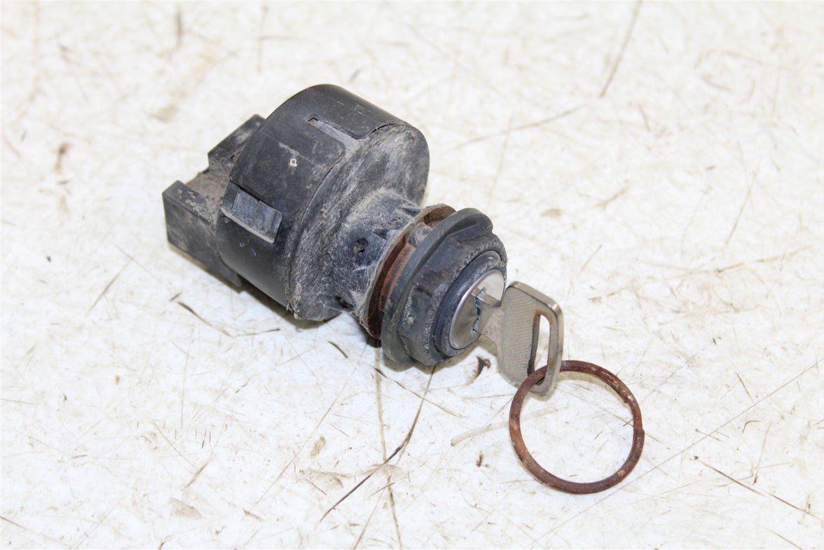 2002 Polaris Magnum 325 4x4 Key Ignition Switch
