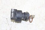2002 Polaris Magnum 325 4x4 Key Ignition Switch