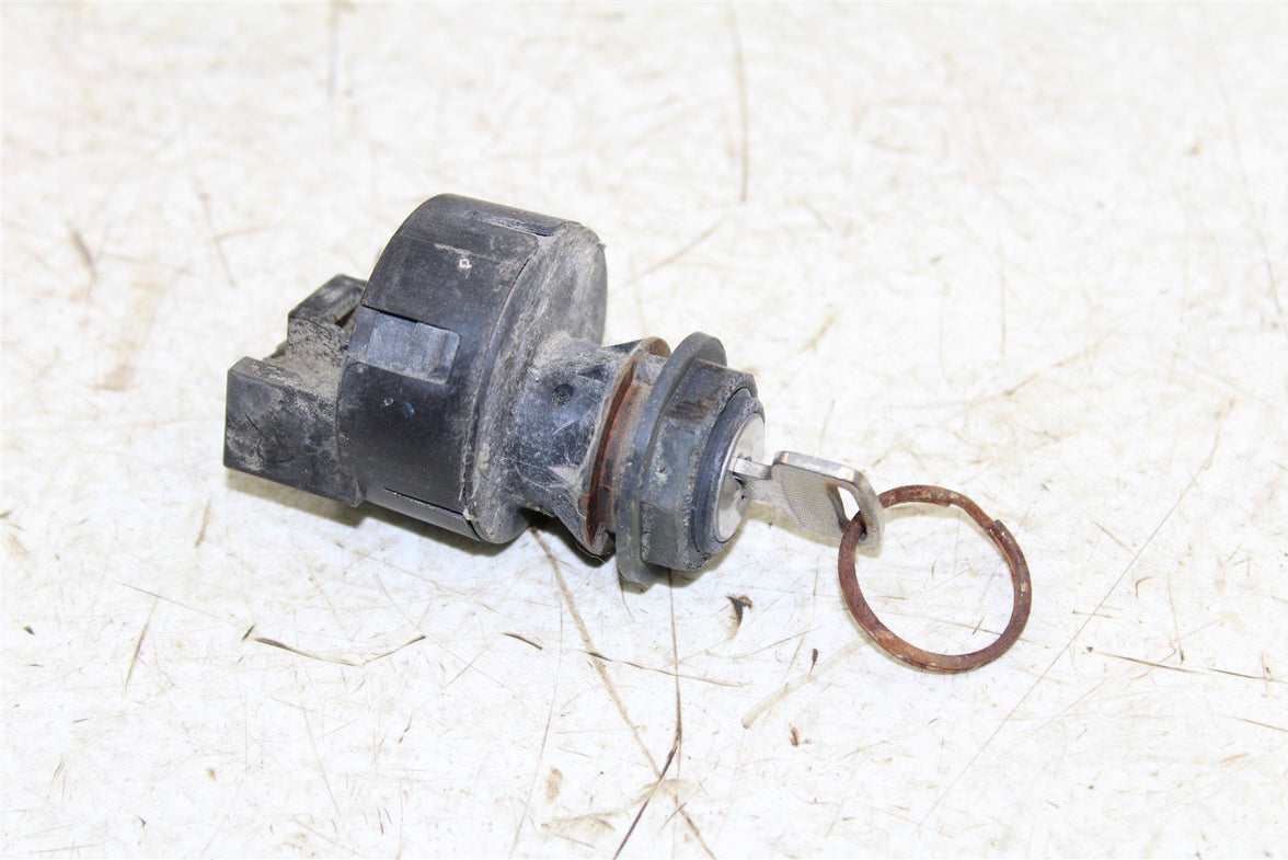 2002 Polaris Magnum 325 4x4 Key Ignition Switch