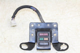 2002 Polaris Magnum 325 4x4 Indicator Lights Neutral Reverse Light