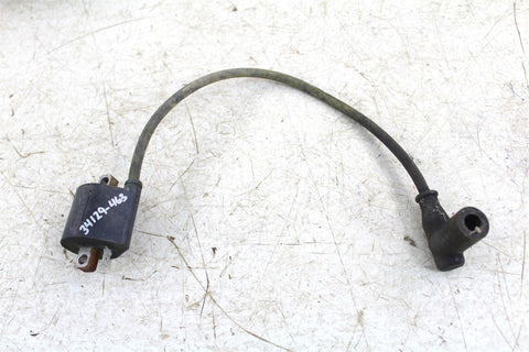 2002 Polaris Magnum 325 4x4 Ignition Coil Wire Spark Plug Boot