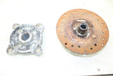 2002 Polaris Magnum 325 4x4 Rear Hubs Wheel Mounts