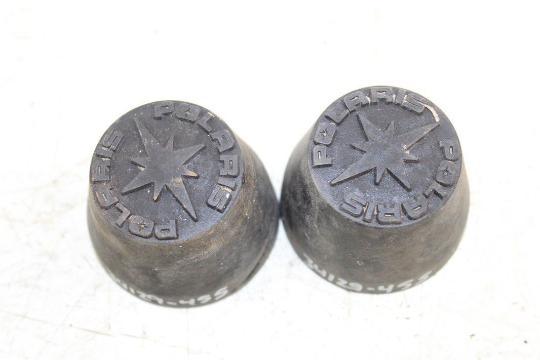 2002 Polaris Magnum 325 4x4 Hub Caps Front Rear