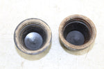 2002 Polaris Magnum 325 4x4 Hub Caps Front Rear
