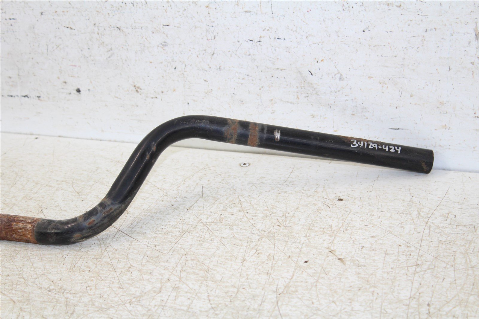 2002 Polaris Magnum 325 4x4 Handlebar Bars