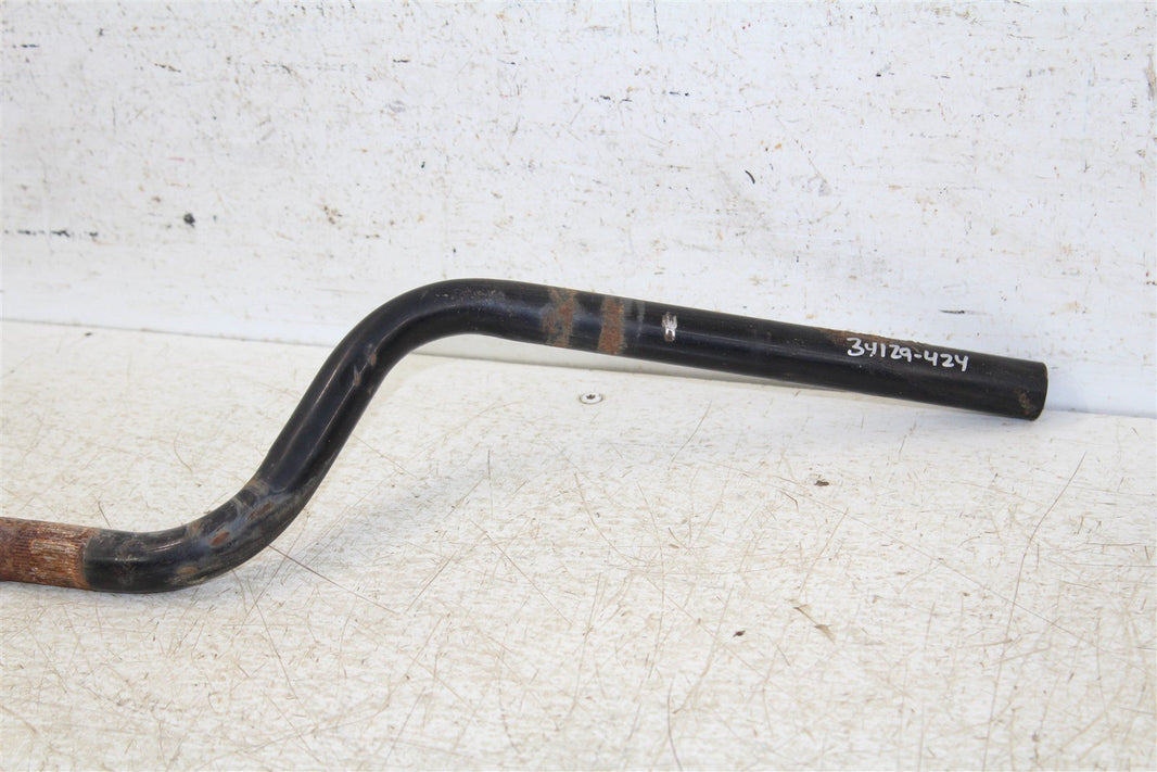 2002 Polaris Magnum 325 4x4 Handlebar Bars