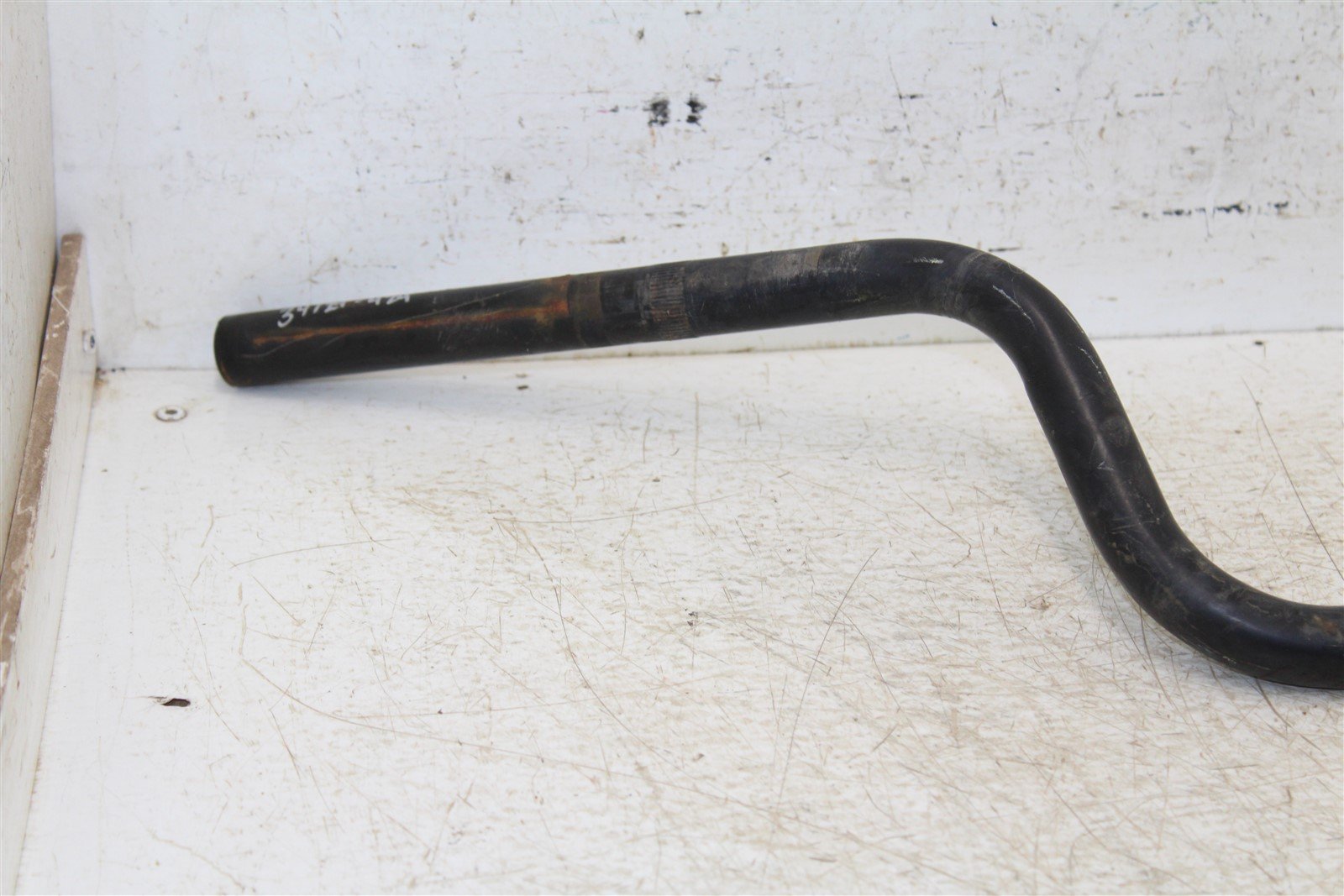 2002 Polaris Magnum 325 4x4 Handlebar Bars