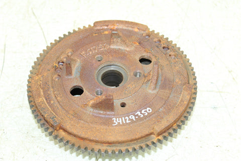 2002 Polaris Magnum 325 4x4 Flywheel Magneto