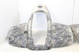 2002 Polaris Magnum 325 4x4 Front & Rear Fender Plastic Camo