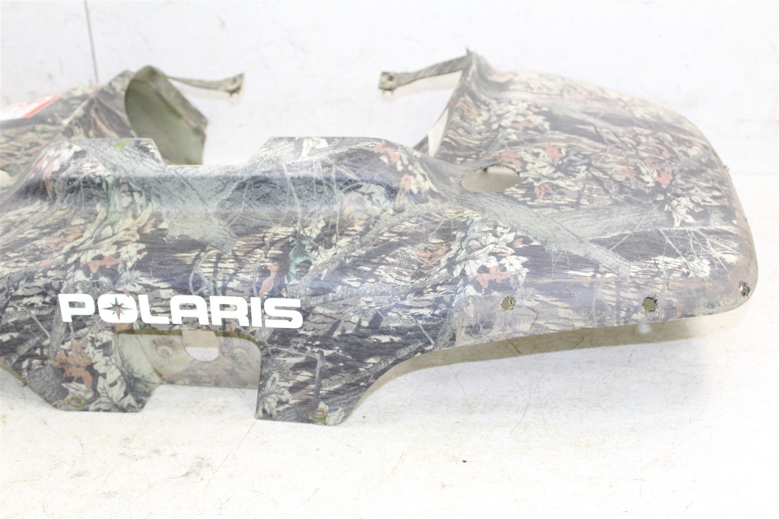 2002 Polaris Magnum 325 4x4 Front & Rear Fender Plastic Camo