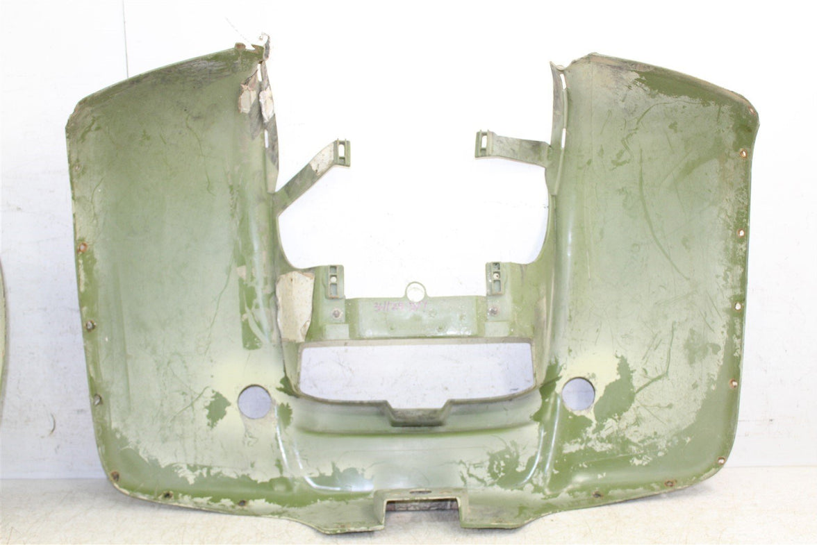 2002 Polaris Magnum 325 4x4 Front & Rear Fender Plastic Camo