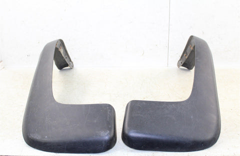 2002 Polaris Magnum 325 4x4 Rear Fender Flares Set