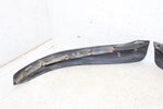 2002 Polaris Magnum 325 4x4 Front Fender Flares Set Left Right