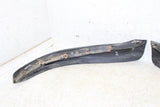 2002 Polaris Magnum 325 4x4 Front Fender Flares Set Left Right