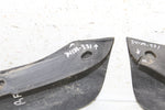 2002 Polaris Magnum 325 4x4 Front Fender Flares Set Left Right