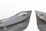 2002 Polaris Magnum 325 4x4 Front Fender Flares Set Left Right