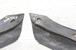 2002 Polaris Magnum 325 4x4 Front Fender Flares Set Left Right