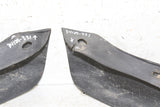 2002 Polaris Magnum 325 4x4 Front Fender Flares Set Left Right