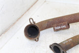 2002 Polaris Magnum 325 4x4 Exhaust Head Pipe