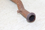 2002 Polaris Magnum 325 4x4 Exhaust Head Pipe