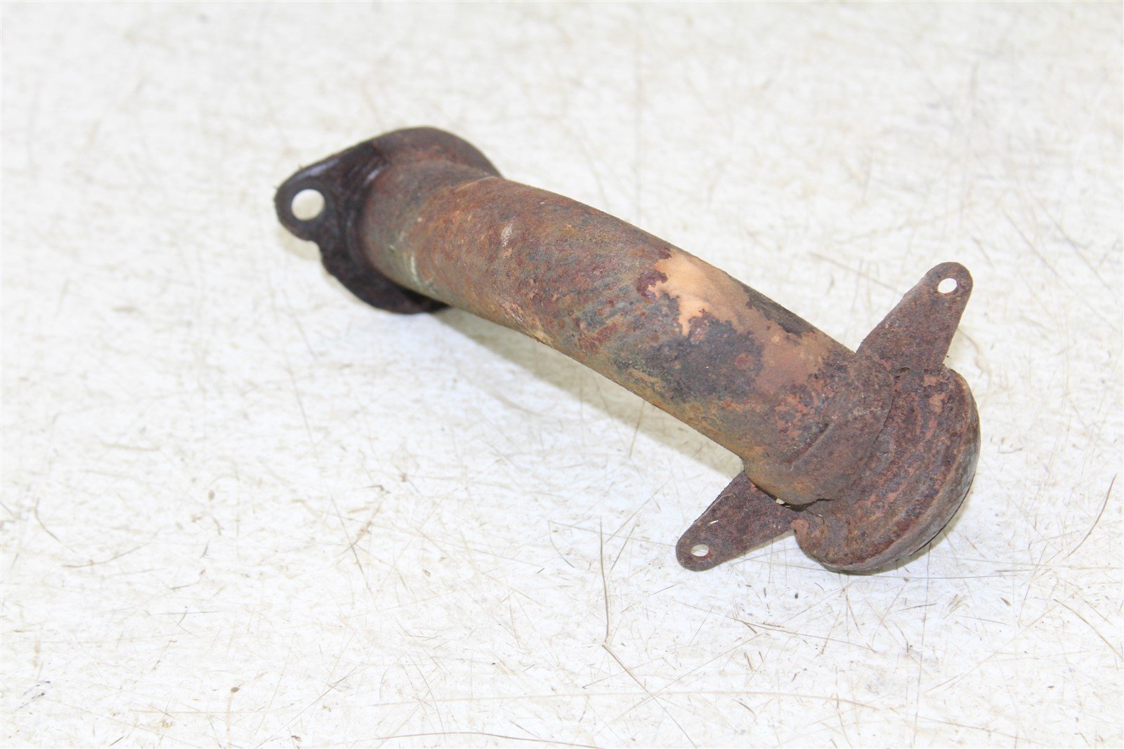 2002 Polaris Magnum 325 4x4 Exhaust Head Pipe