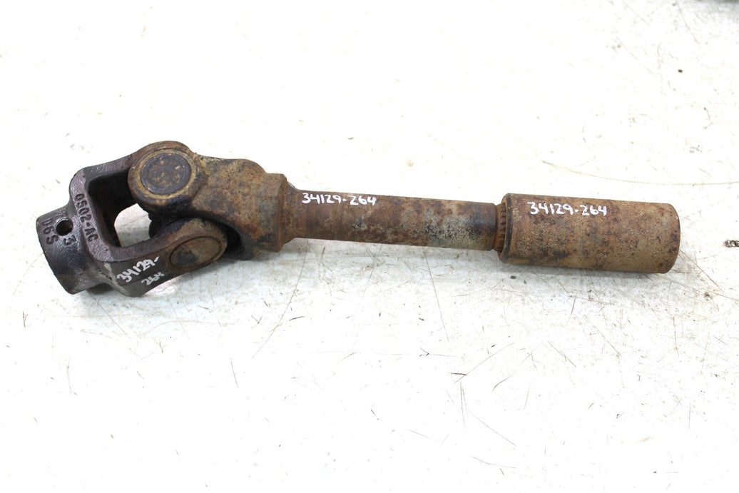 2002 Polaris Magnum 325 4x4 Rear Drive Shaft Assembly